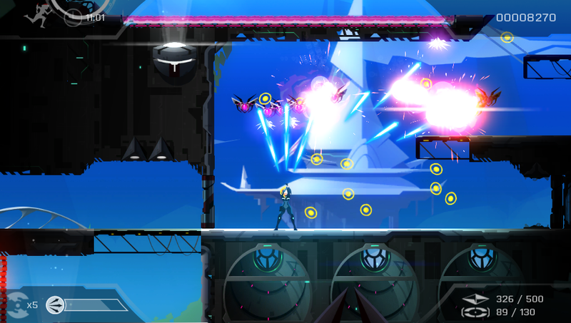 Illustration for article titled Velocity 2X Makes My Brain Hurt (in a Good Way)
